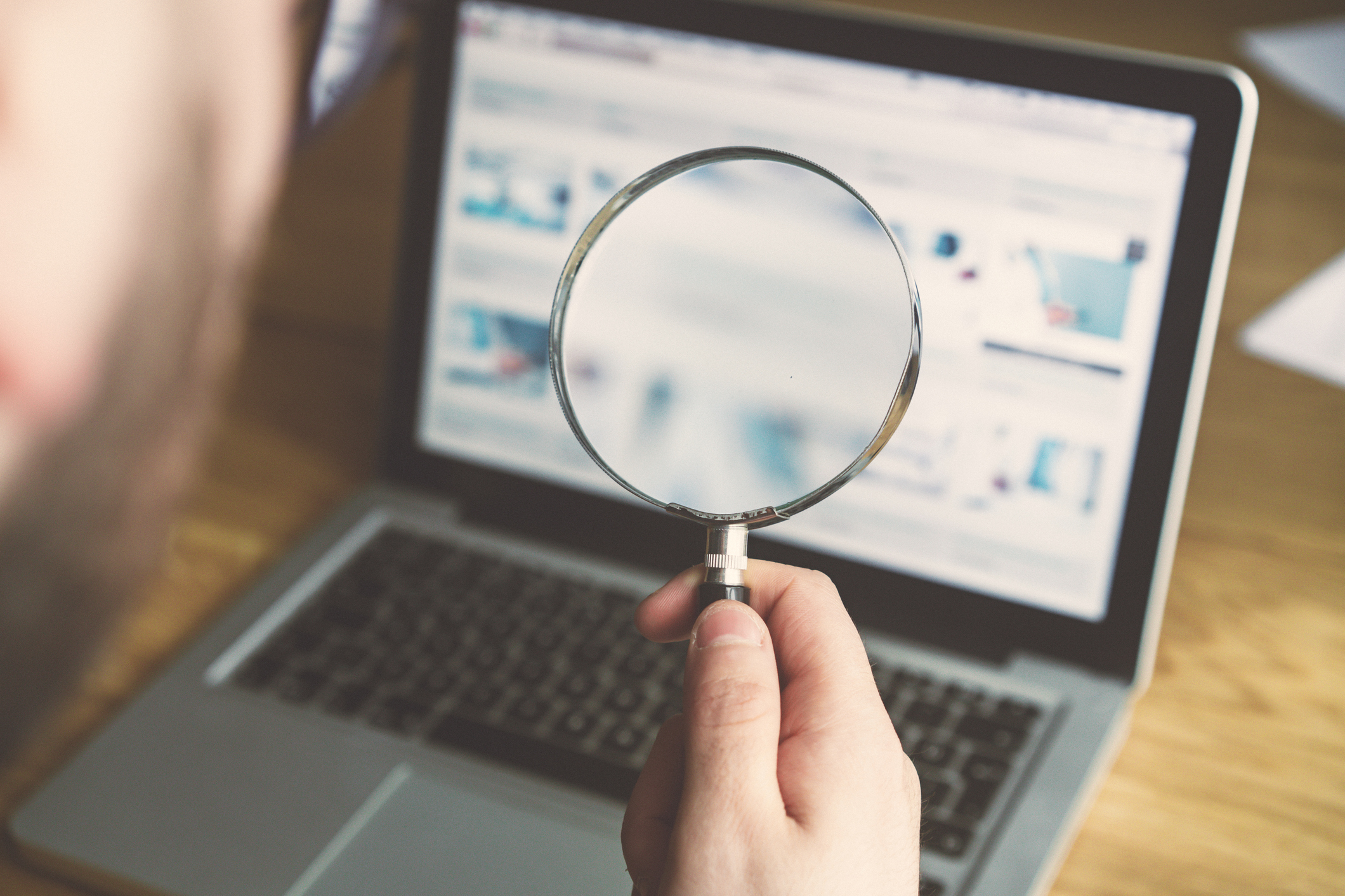 The Danger of Fraudulent Reviews