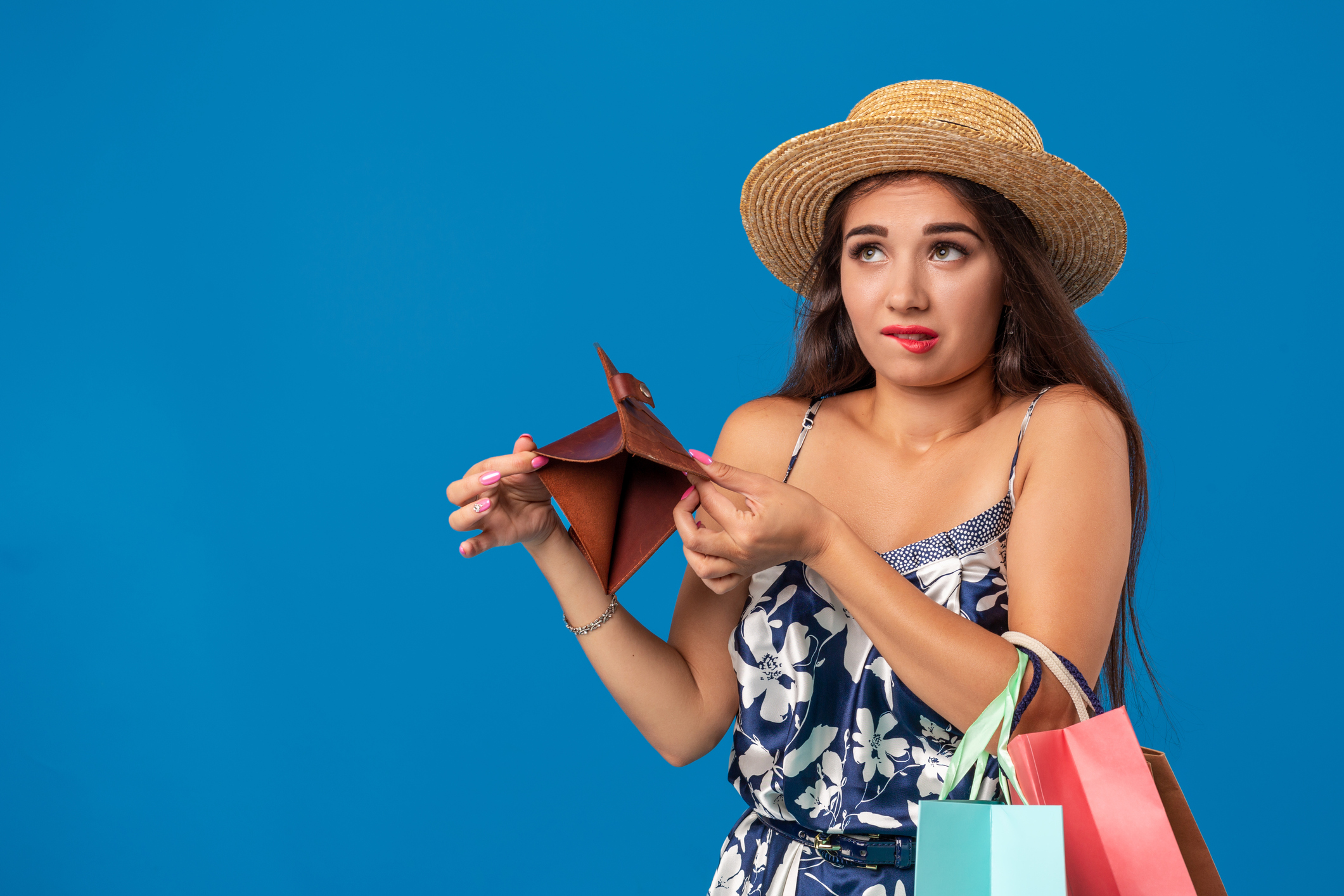 Tips to Control Emotional Spending  