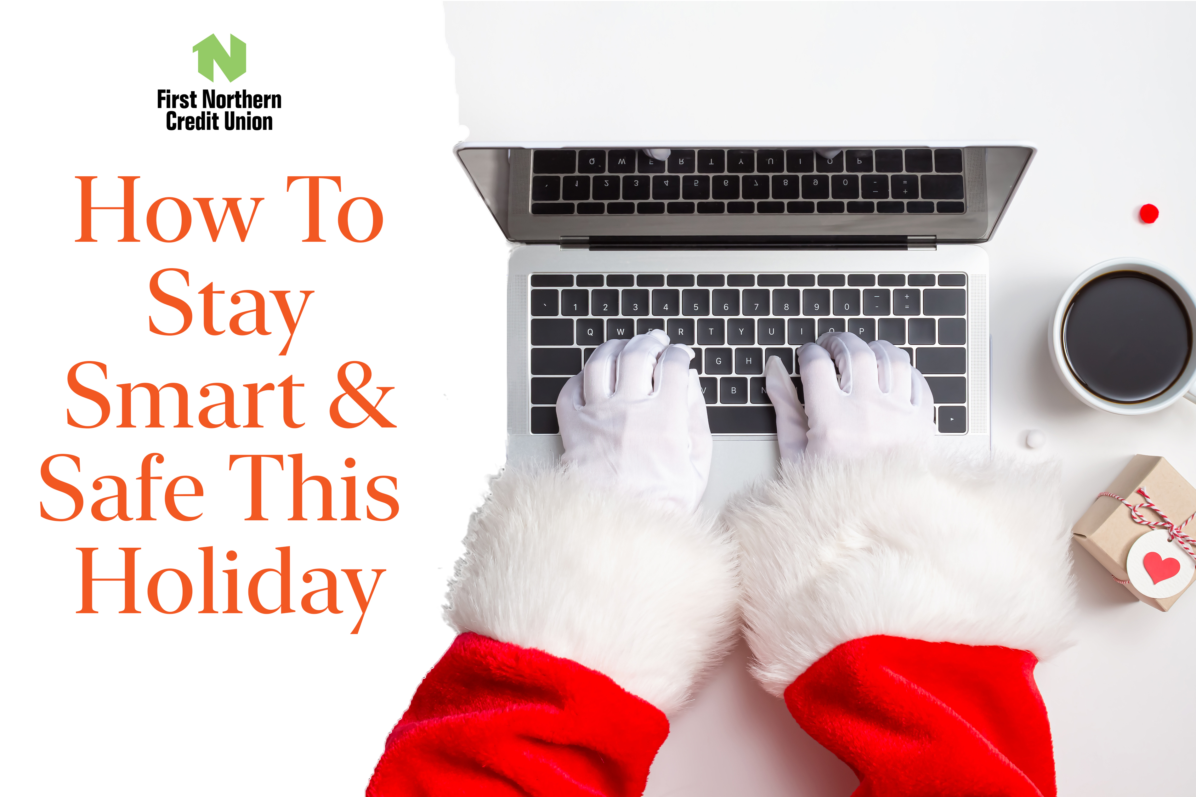 5 Ways to Shop Safely and Smart This Holiday Season 