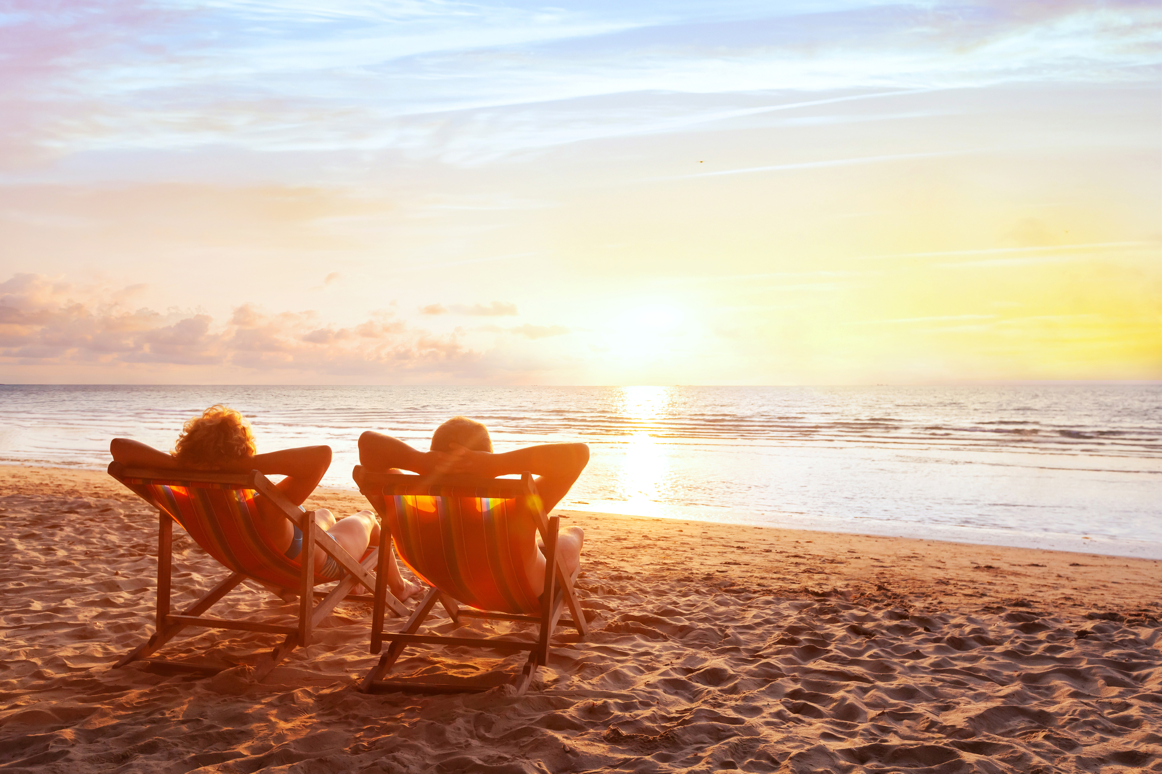 Ideas for Vacationing on a Budget