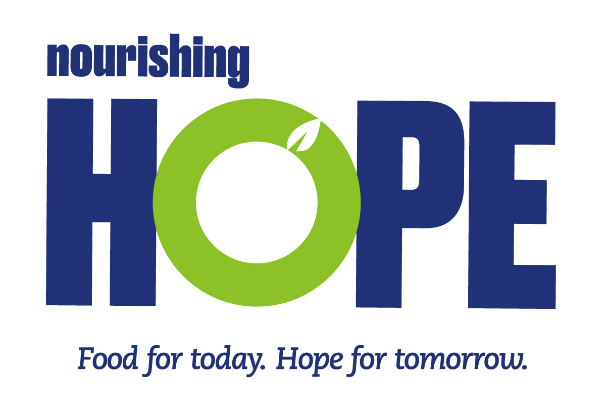 Plate It Forward for Nourishing Hope (Streeterville) 