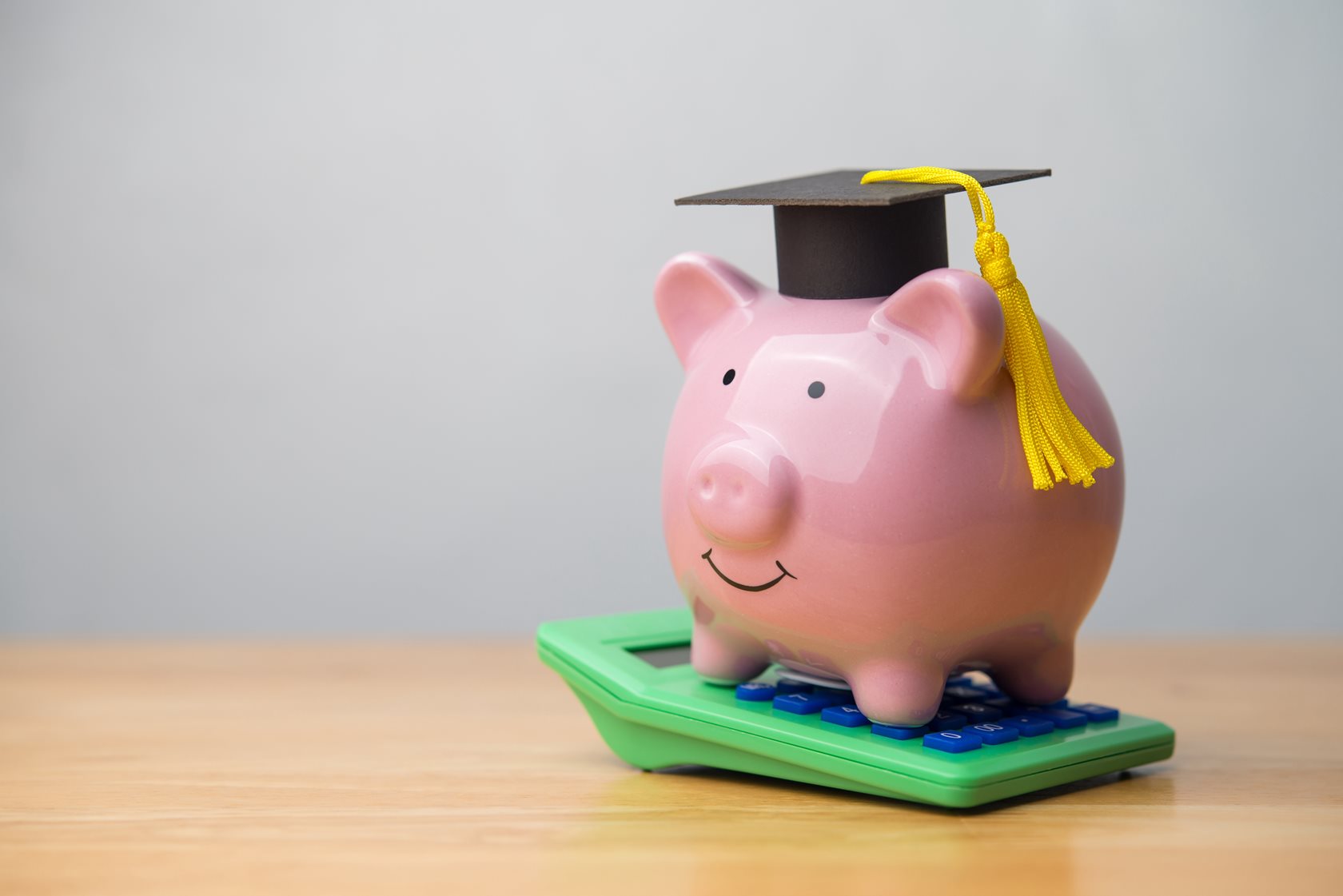 Act Now! Student Loan Changes Go Into Effect 7/1/26 