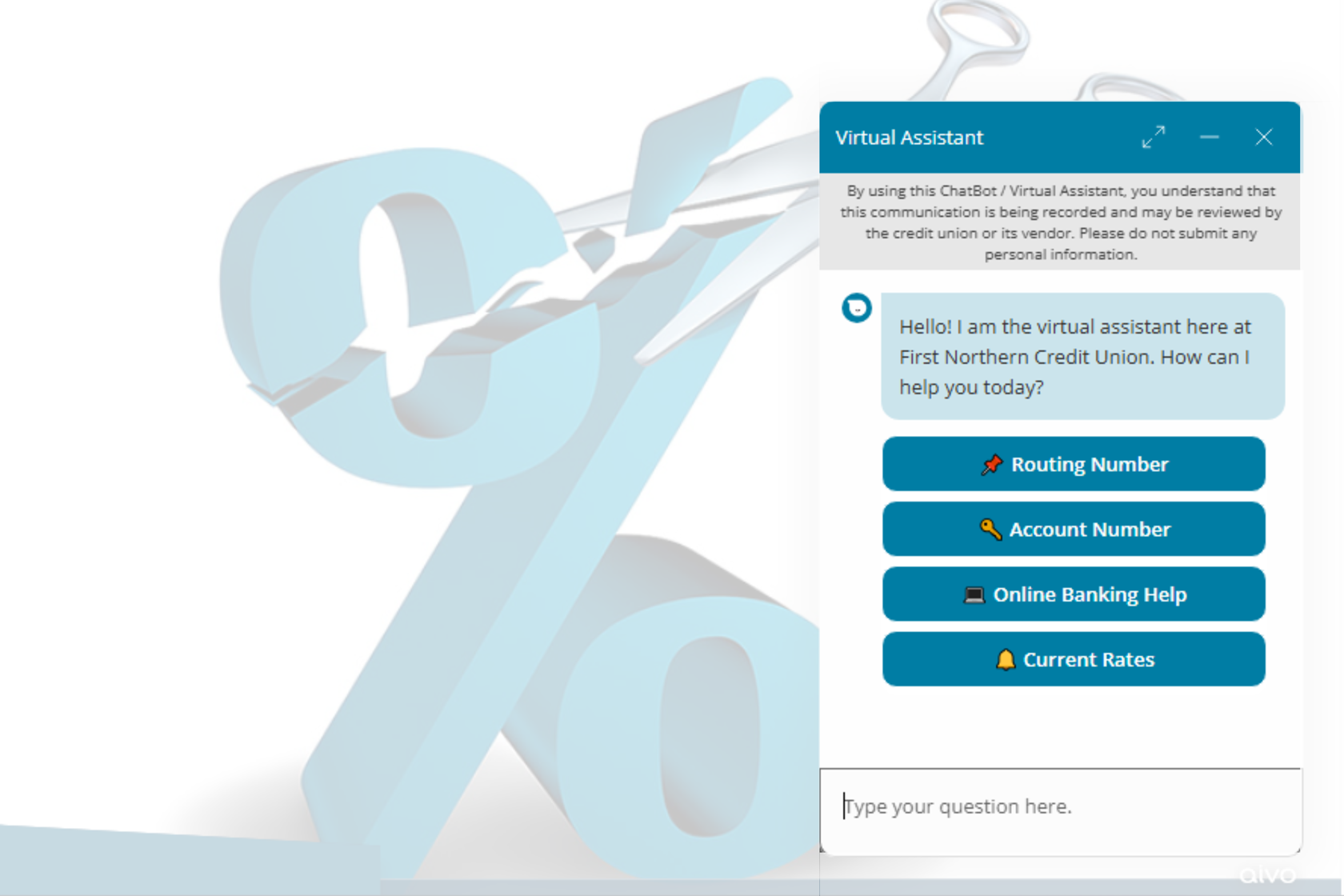 FNCU ChatBot Upgrade 
