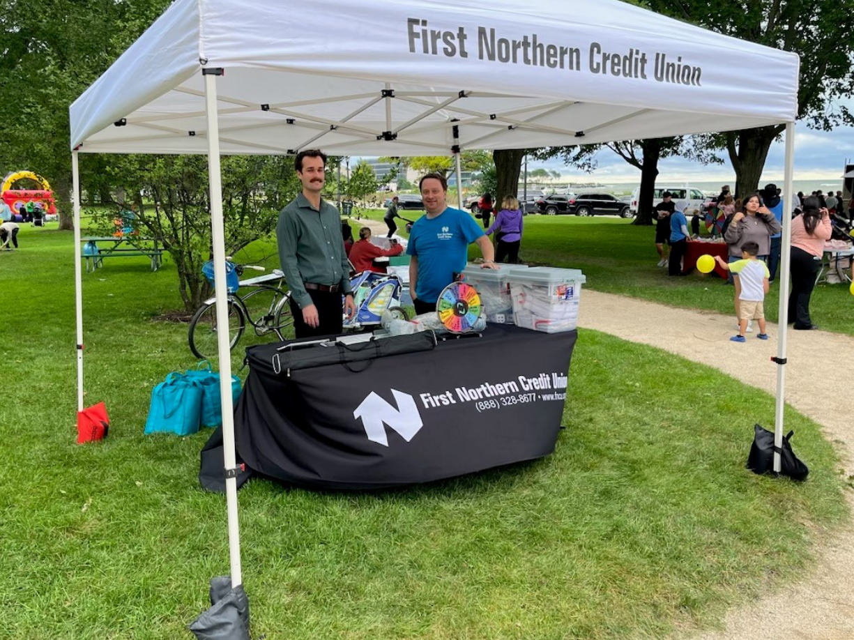 National Night Out 2024: Fun in Evanston 