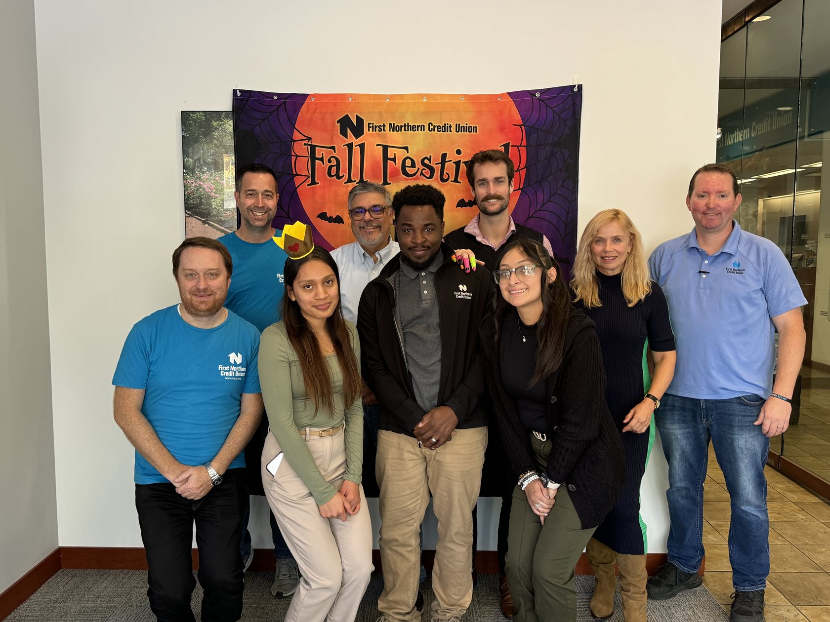 Evanston Hosts Fall Fest for 2024 