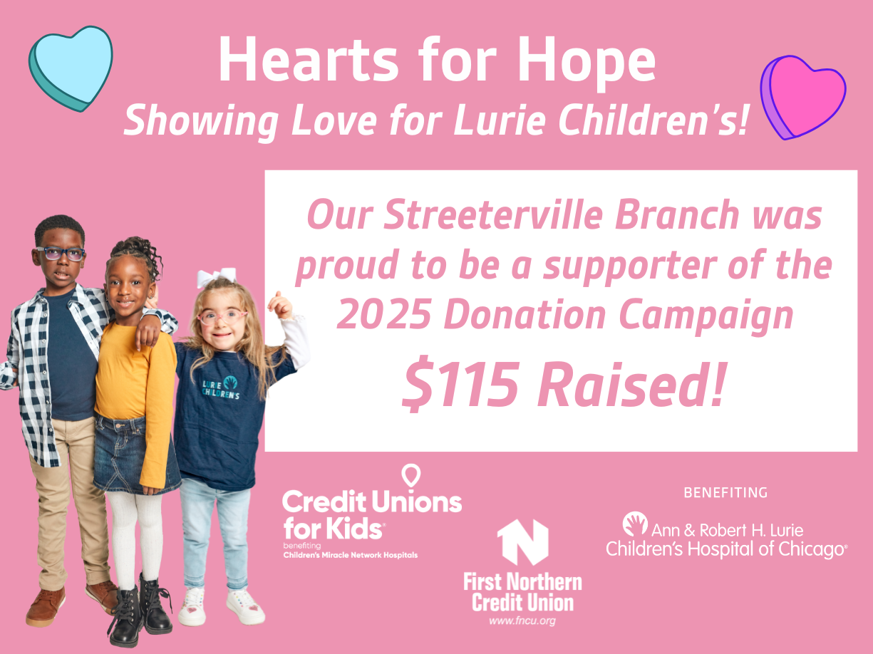 Hearts for Hope 2025 