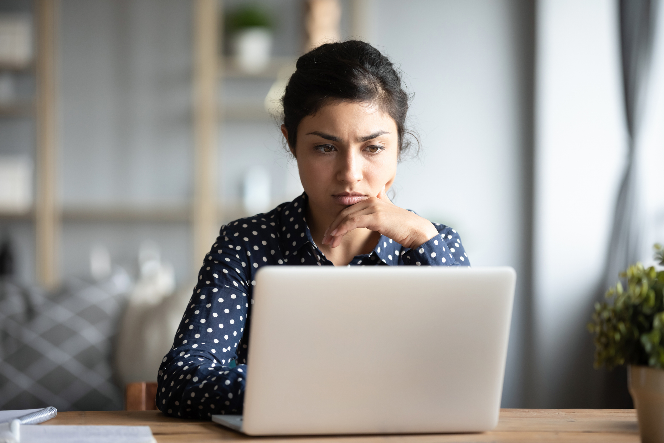 The Risks of Copy-Cat Websites 