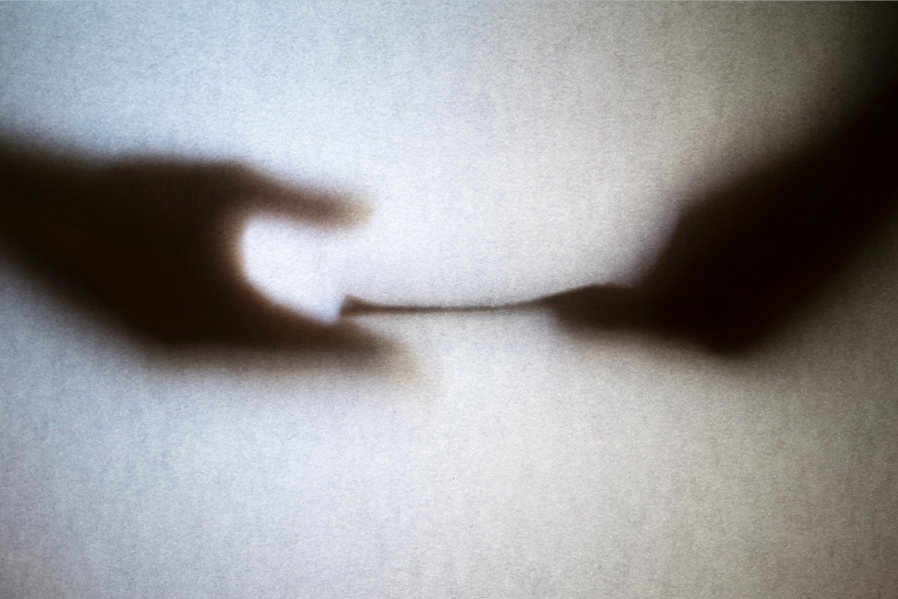 Avoiding Fake Charities 