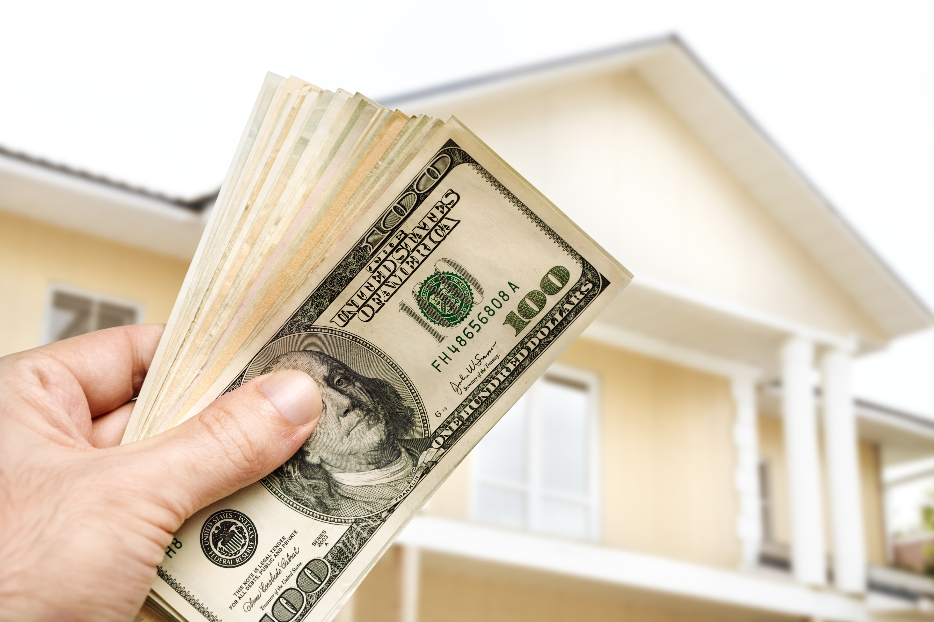 How to Cash In (Responsibly) On Your Home’s Rising Equity 