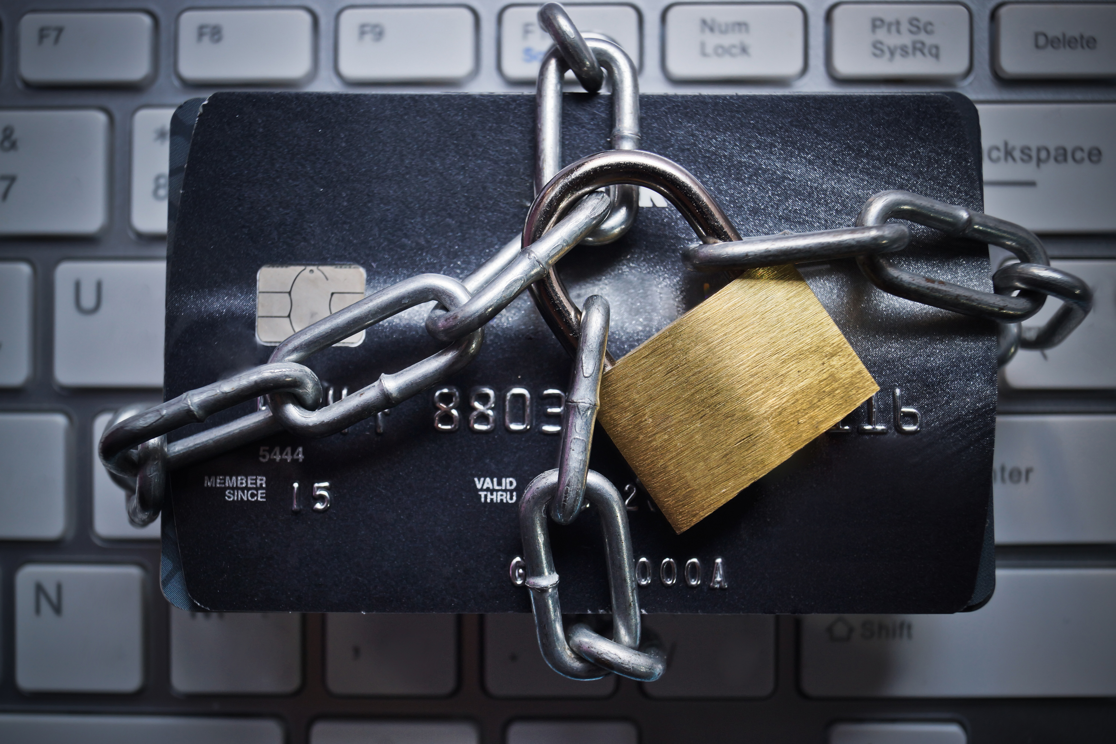 Scam Targeting Your Online Banking Credentials  