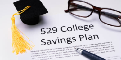 529 Plans: The Basics 