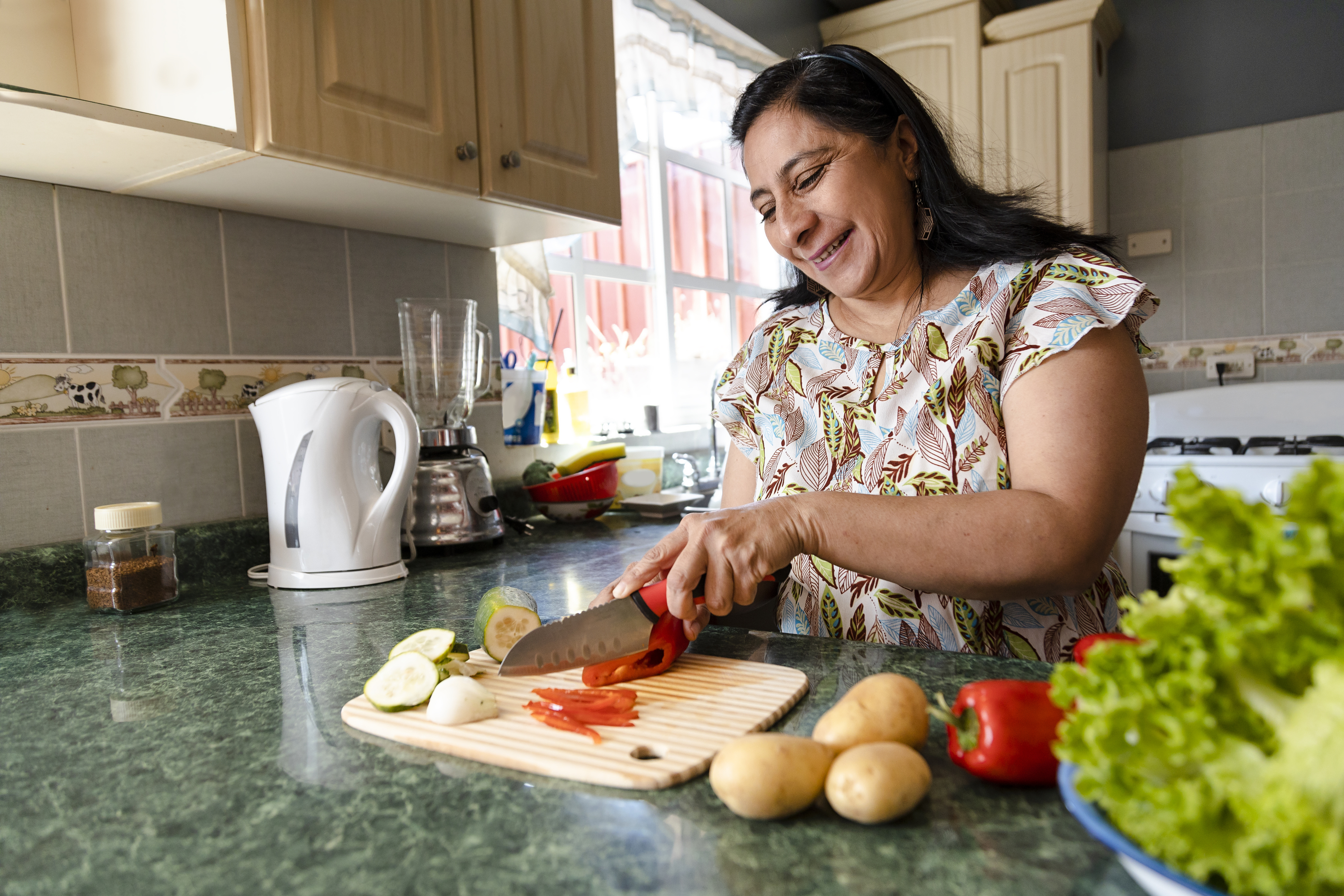Six Ways to Save on Homemade Meals